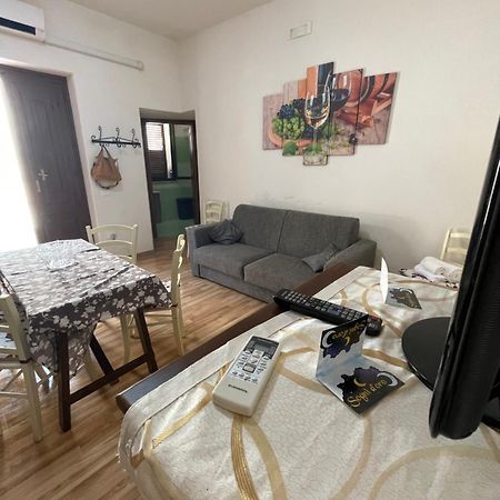Casa Vacanze Salinisti Marsala Dış mekan fotoğraf