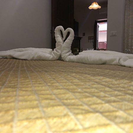Casa Vacanze Salinisti Marsala Dış mekan fotoğraf