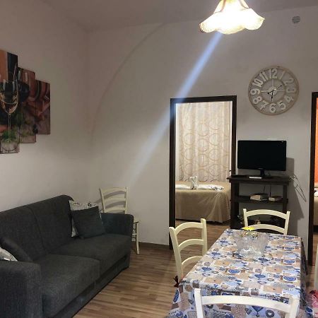 Casa Vacanze Salinisti Marsala Dış mekan fotoğraf