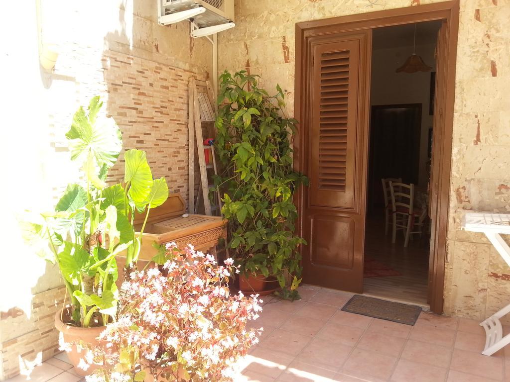 Casa Vacanze Salinisti Marsala Dış mekan fotoğraf
