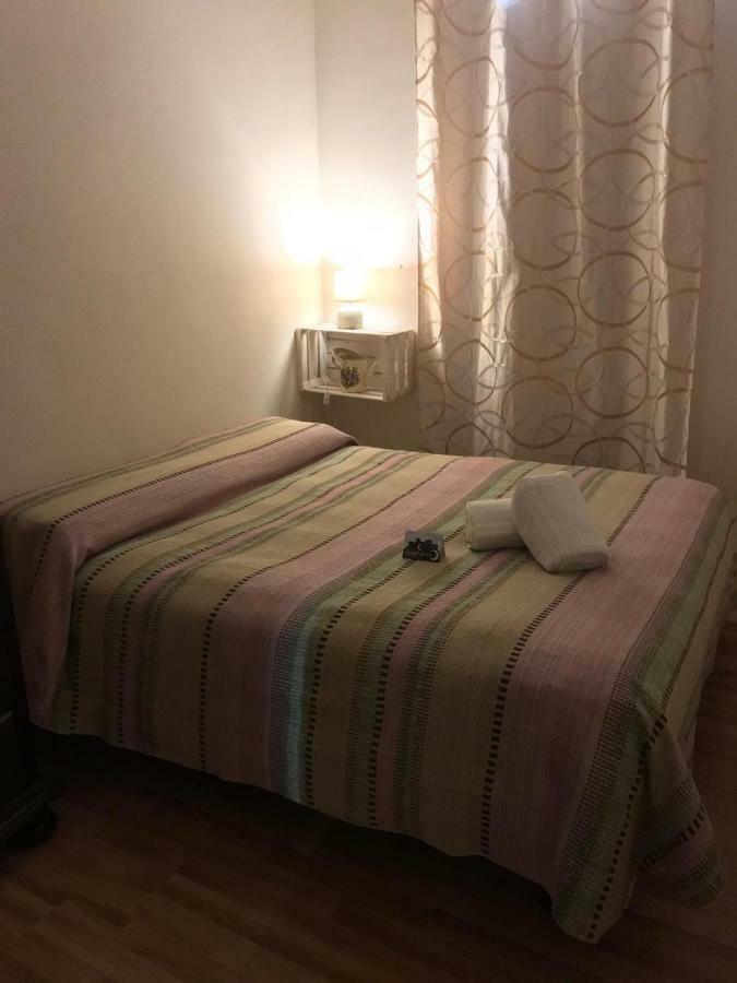 Casa Vacanze Salinisti Marsala Dış mekan fotoğraf