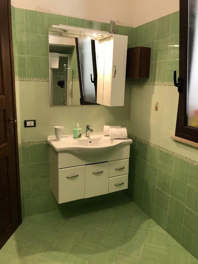Casa Vacanze Salinisti Marsala Dış mekan fotoğraf