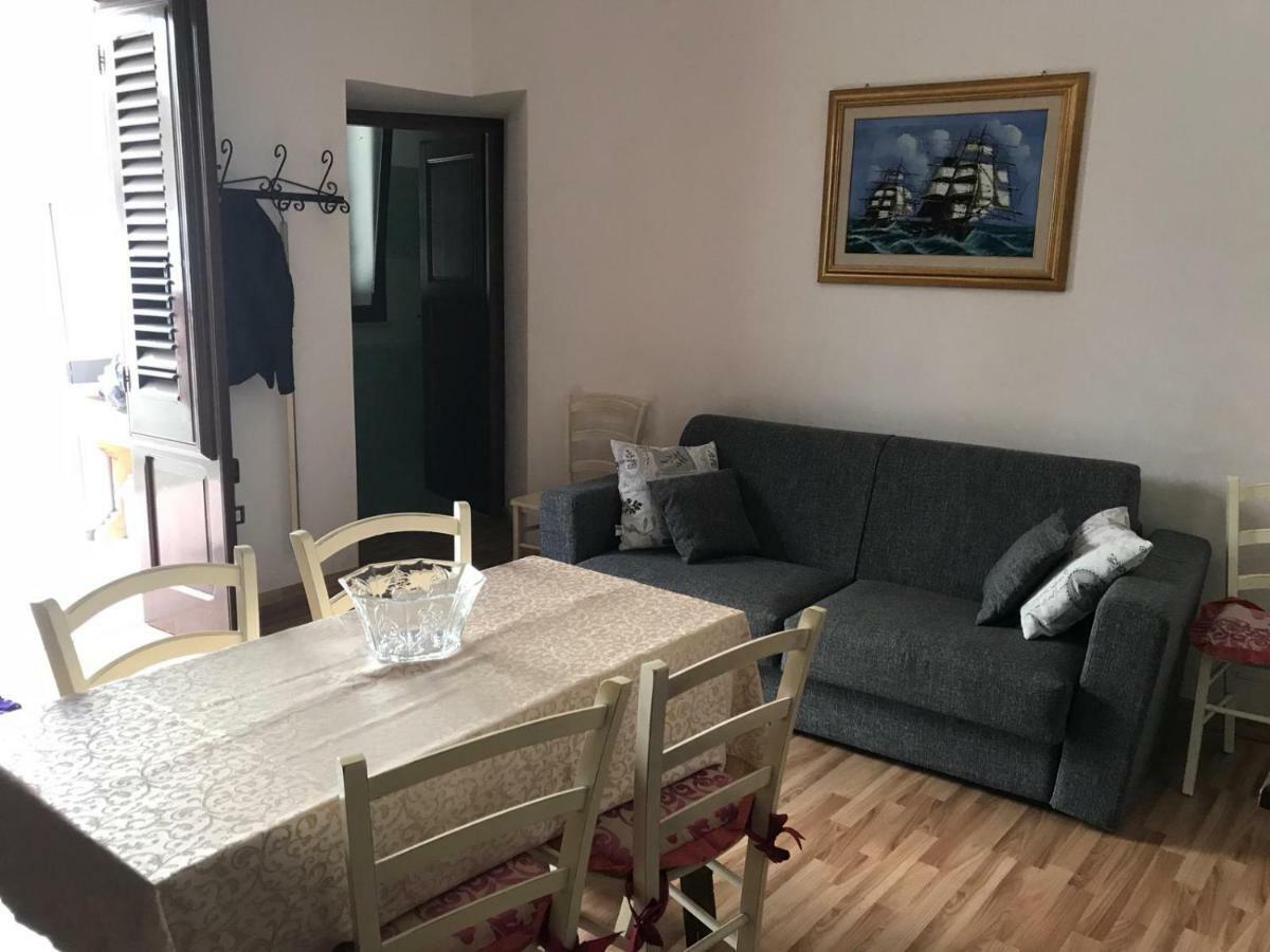 Casa Vacanze Salinisti Marsala Dış mekan fotoğraf