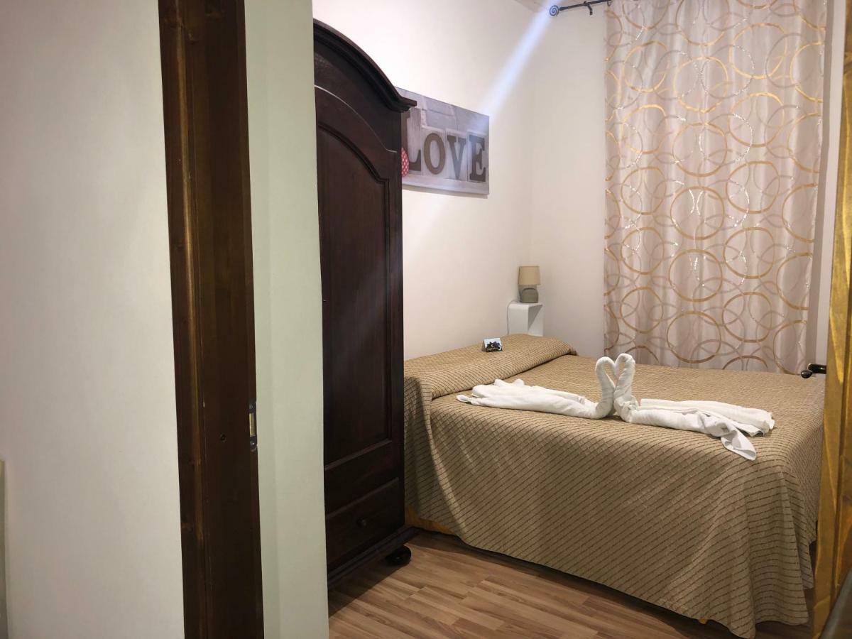 Casa Vacanze Salinisti Marsala Dış mekan fotoğraf