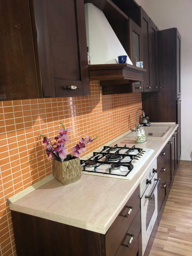 Casa Vacanze Salinisti Marsala Dış mekan fotoğraf
