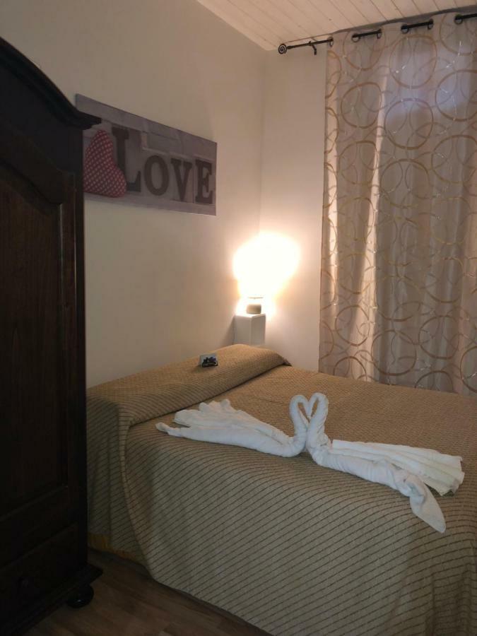 Casa Vacanze Salinisti Marsala Dış mekan fotoğraf