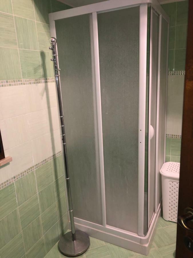 Casa Vacanze Salinisti Marsala Dış mekan fotoğraf
